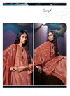 Kiansh By Ganga Russian Silk Printed Dress Material Wholesale Shop in Surat